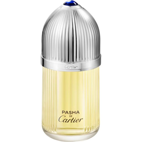 Perfume Cartier Pasha de Cartier EDT - Masculino 100mL