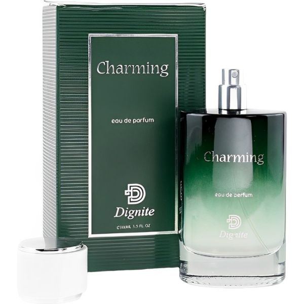 Perfume Dignite Charming EDP – Masculino 100mL