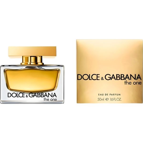 Perfume Dolce & Gabbana The One EDP - Feminino 50mL