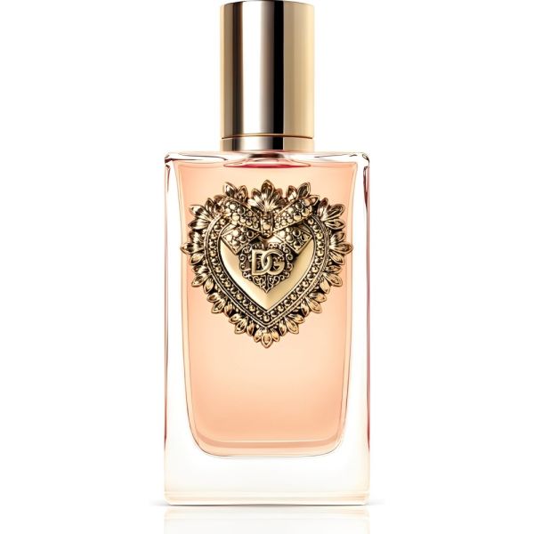 Perfume Dolce&Gabbana Devotion EDP - Feminino 100mL