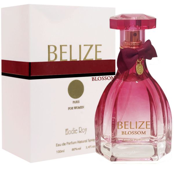 Perfume Elodie Roy Belize Blossom EDP - Feminino 100mL