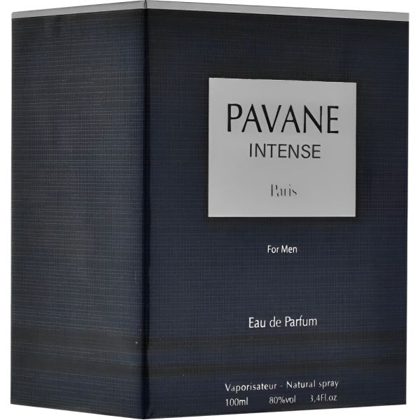 Perfume Elodie Roy Pavane Intense EDP - Masculino 100mL