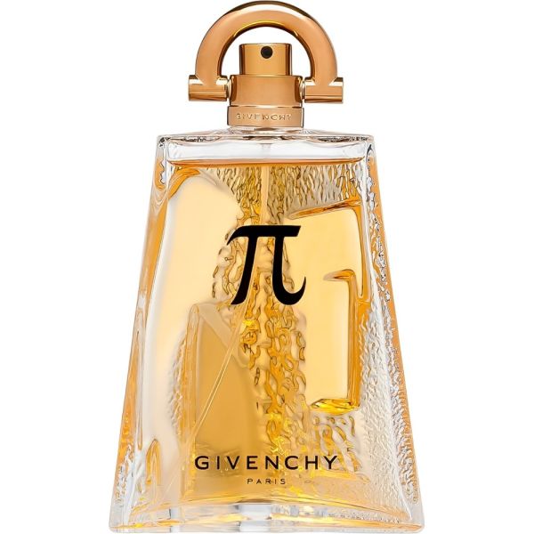 Perfume Givenchy Pi EDT 100mL - Masculino