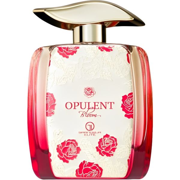 Perfume Grandeur Elite Opulent Bloom EDP - Feminino 100mL
