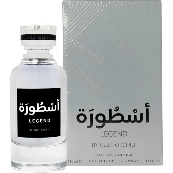 Perfume Gulf Orchid Legend EDP - Masculino 110mL