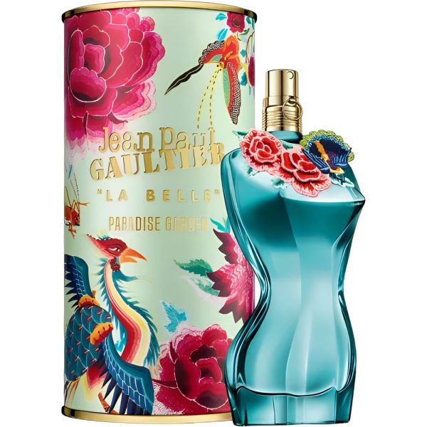 Perfume Jean Paul Gaultier La Belle Paradise Garden EDP - Feminino 100mL