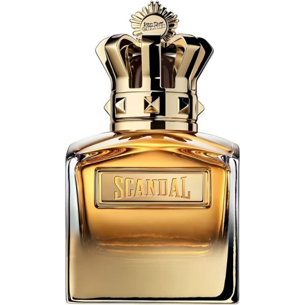 Perfume Jean Paul Gaultier Scandal Absolu Parfum - Masculino 100mL
