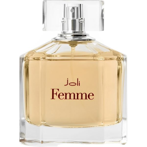 Perfume Joli Joli Femme EDP - Feminino 100mL