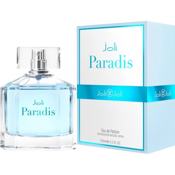 Perfume Joli Joli Paradis EDP - Feminino 100mL