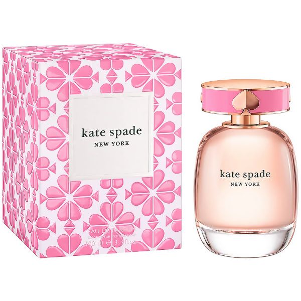 Perfume Kate Spade New York EDP - Feminino 100mL