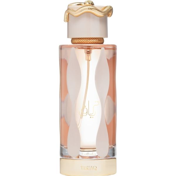 Perfume Lattafa Teriaq EDP - Unissex 100mL