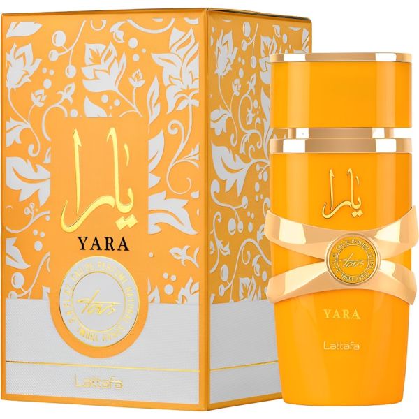 Perfume Lattafa Yara Tous EDP - Feminino 100mL