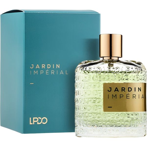 Perfume LPDO Jardin Impérial EDP Intense - Unissex 100mL