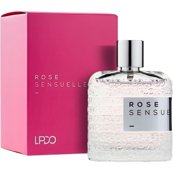 Perfume LPDO Rose Sensuelle EDP Intense - Feminino 100mL
