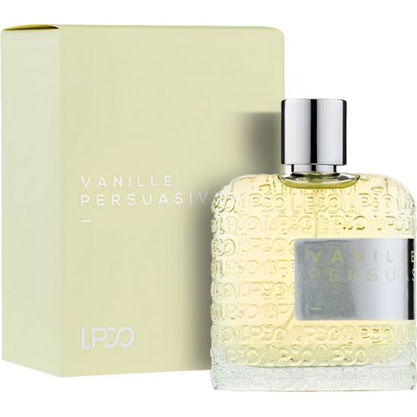 Perfume LPDO Vanille Persuasive EDP Intense - Unissex 100mL