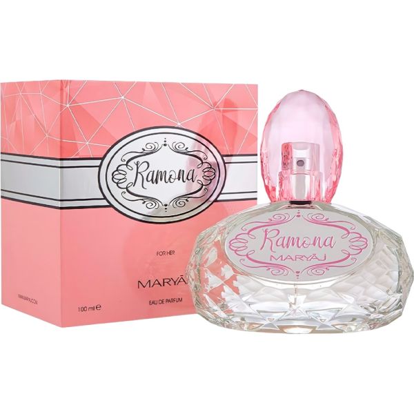 Perfume Maryaj Ramona EDP - Feminino 100mL