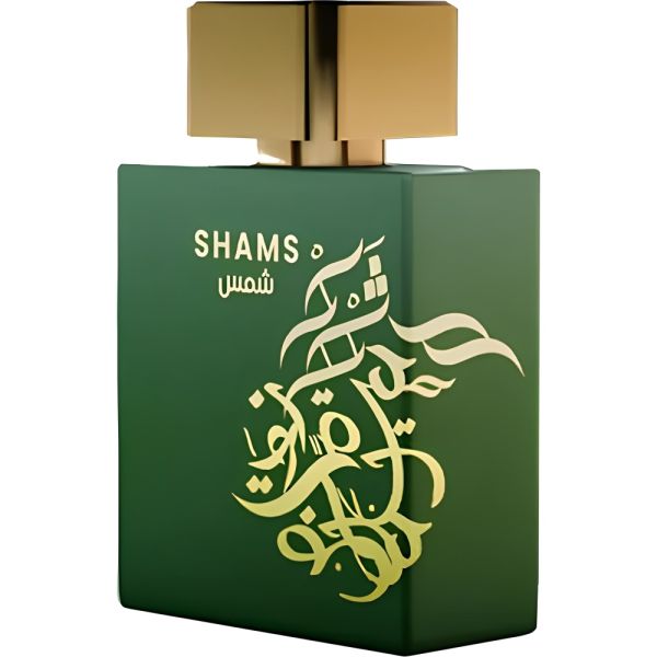 Perfume Mawwal Energy Shams EDP - Masculino 100mL