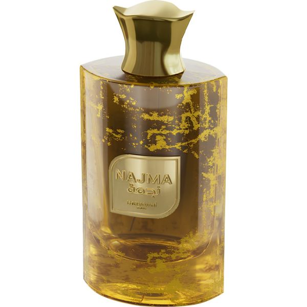 Perfume Mawwal Universe Najma EDP - Unissex 100mL