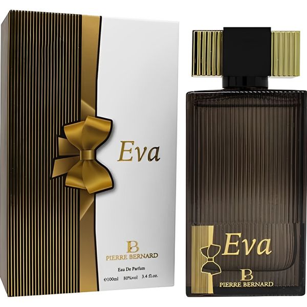 Perfume Pierre Bernard Eva EDP - Feminino 100mL
