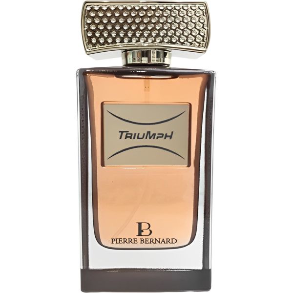 Perfume Pierre Bernard Triumph EDP - Masculino 100mL
