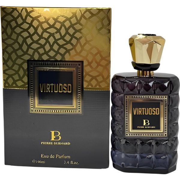 Perfume Pierre Bernard Virtuoso EDP - Masculino 100mL