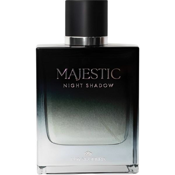 Perfume Royal Ópera Majestic Night Shadow EDP - Masculino 100mL