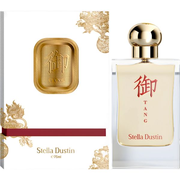 Perfume Stella Dustin DC Tang EDP - Masculino 75mL