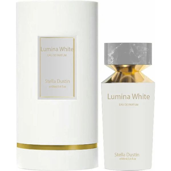 Perfume Stella Dustin Lumina White EDP - Feminino 100mL
