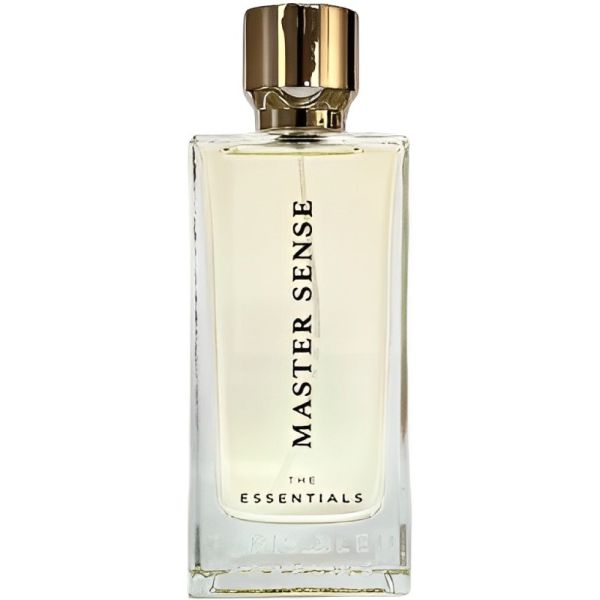 Perfume The Essentials Master Sense EDP - Masculino 100mL