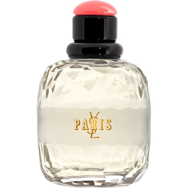 Perfume Yves Saint Laurent Paris EDT - Feminino 125mL