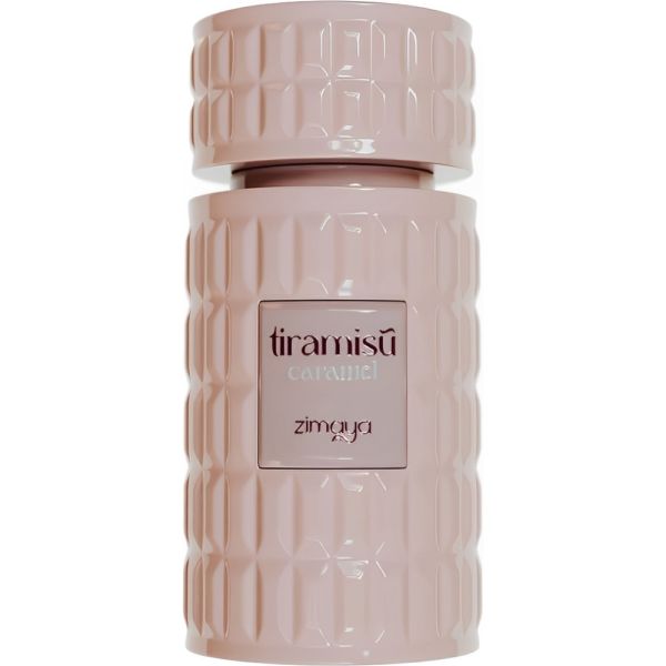 Perfume Zimaya Tiramisũ Caramel EDP - Unissex 100mL