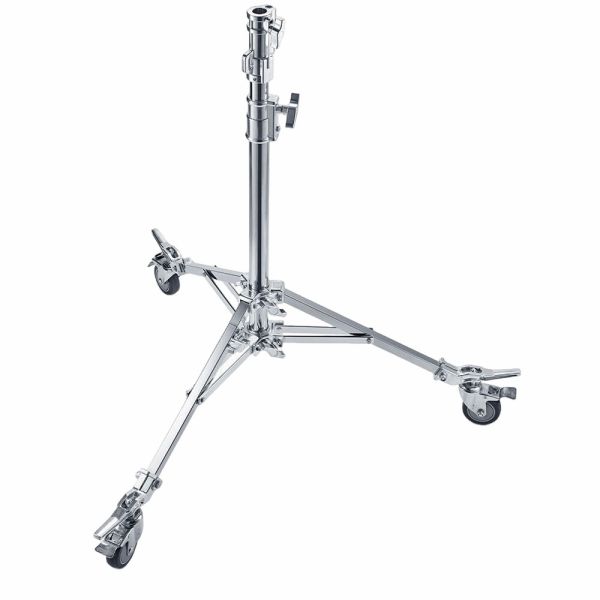 Suporte com Rodízios Godox SA5015 168cm