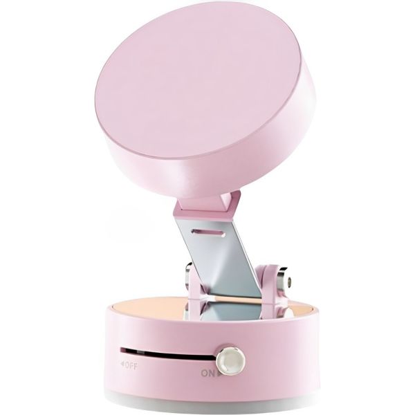 Suporte de Celular Smart Vision A2 - Rosa