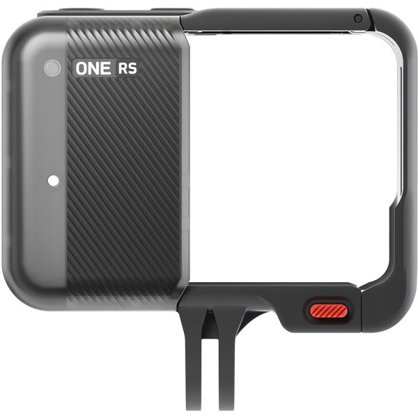 Suporte de Montagem Insta360 CINORSC/D para Câmera ONE RS - Preto