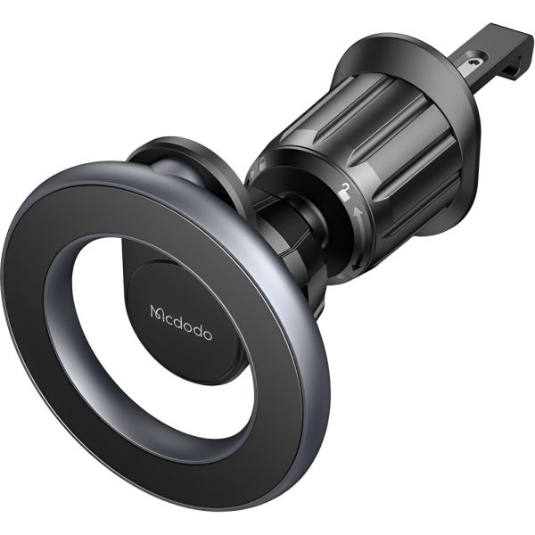 Suporte para Celular Magnético Baseus Prime Trip Series - Preto