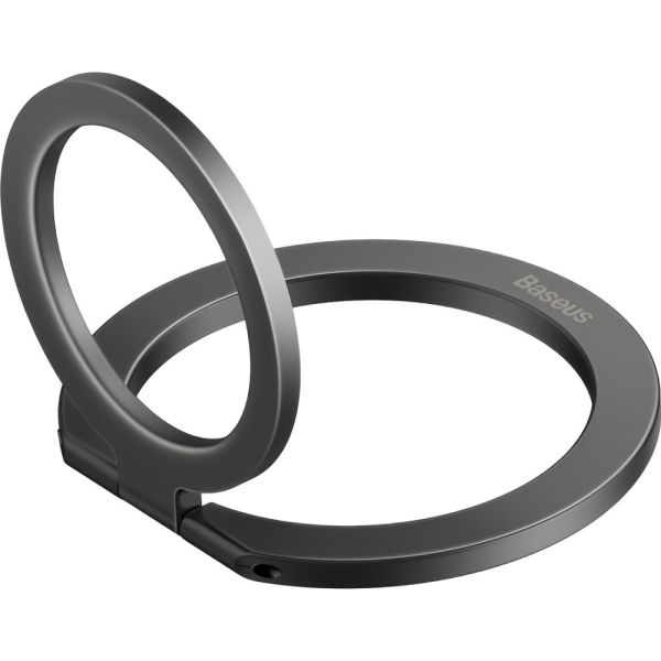 Suporte para Celular Baseus Halo Series - Cinza