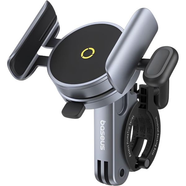 Suporte para Celular Magnético Baseus Prime Trip Series - Preto