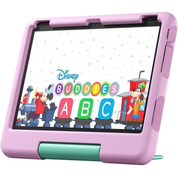 Tablet Blackview Tab 30 Kids 10.1" Wifi 64 GB - Stitch Azul