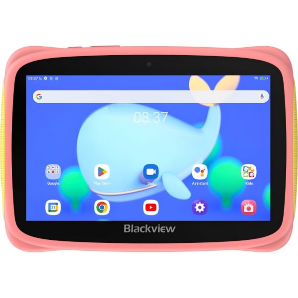 Tablet Blackview Tab A6 Kids 8" 128 GB - Azul Oceano