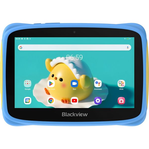 Tablet Blackview Tab A6 Kids 8" 128 GB - Rosa Pink