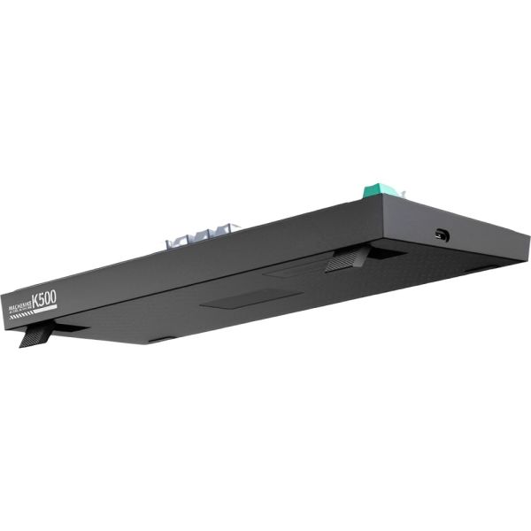 Teclado Gamer Razer BlackWidow V3 Tenkeyless Switch Yellow - Preto (RZ03-03491800-R3M1)