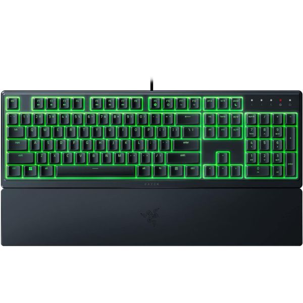 Teclado Mecânico Redragon Horus TKL K622W-RGB-SP - Branco (Espanhol)