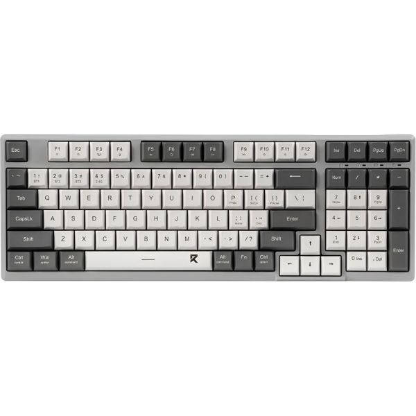 Teclado Targus AKB30US USB - Preto (Inglês)