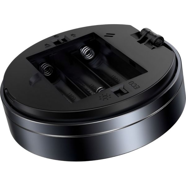 Temporizador Baseus Heyo PRO FMDS000013 - Cinza Escuro