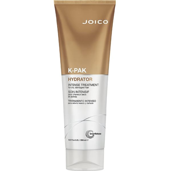 Tratamento Capilar Joico K-Pak Hidratante - 250mL