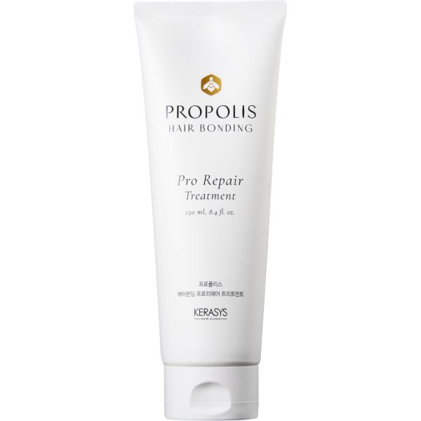 Tratamento Capilar Kerasys Própolis Pro Repair - 250mL
