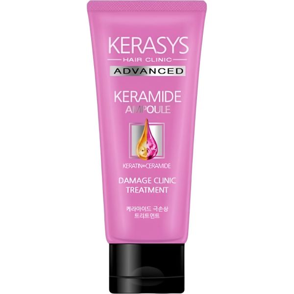Tratamento Kerasys Keramide Ampoule - 200mL