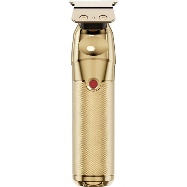 Trimmer BaBylissPRO FX ONE FX799G Recarregável - Dourado