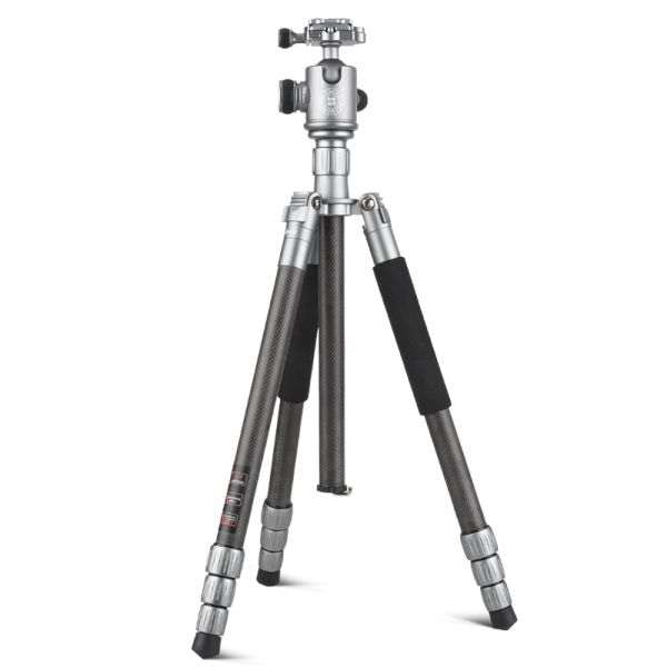 Trípode K&F B174A1 com Suporte para Celular (KF09.125)