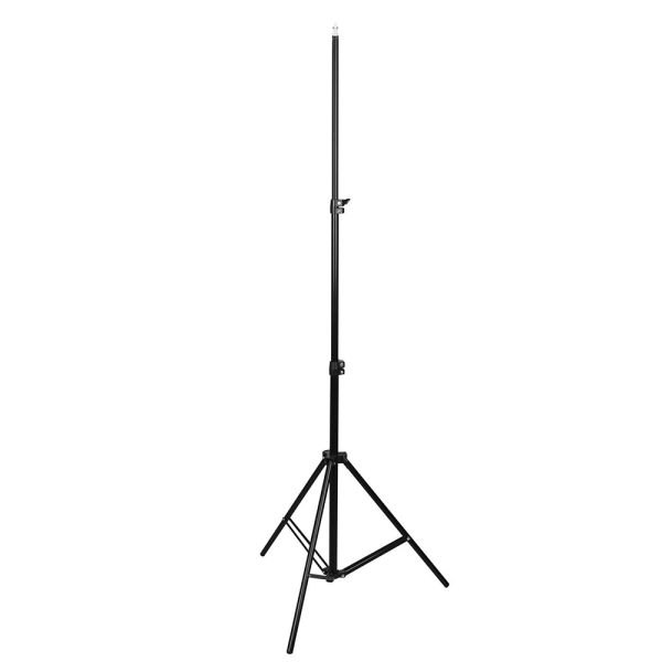 Tripé Yongnuo DJ-190 para Iluminação - Preto